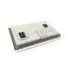 Recambio de centralita faros xenon para peugeot 607 (9d, 9u) 2.7 hdi 24v referencia OEM IAM LAD5GL  89035114