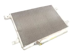 Recambio de condensador / radiador aire acondicionado para mercedes clase a (w169) a 200 (169.333) referencia OEM IAM A169500035