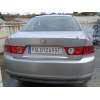 honda accord vii (cl, cn) del año 2007