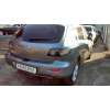 mazda 3 berlina (bk) del año 2005