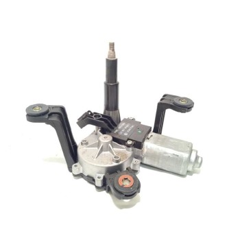Recambio de motor limpia trasero para opel astra j lim. 1.7 16v cdti referencia OEM IAM 13256917  