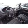 volkswagen touran (1t1, 1t2) del año 2007