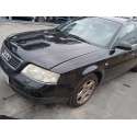 AUDI A6 C5 AVANT (4B5, 4B6)