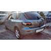 mazda 3 berlina (bk) del año 2005
