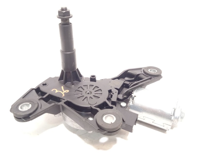 MOTOR LIMPIA TRASERO 287109757R 0390205014
