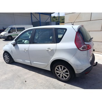 renault scénic iii (jz0/1_) del año 2011