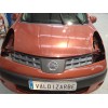 nissan note (e11, ne11) del año 2006