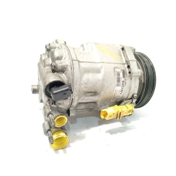 Recambio de compresor aire acondicionado para peugeot 607 (9d, 9u) 2.7 hdi 24v referencia OEM IAM 6453WT  V813712