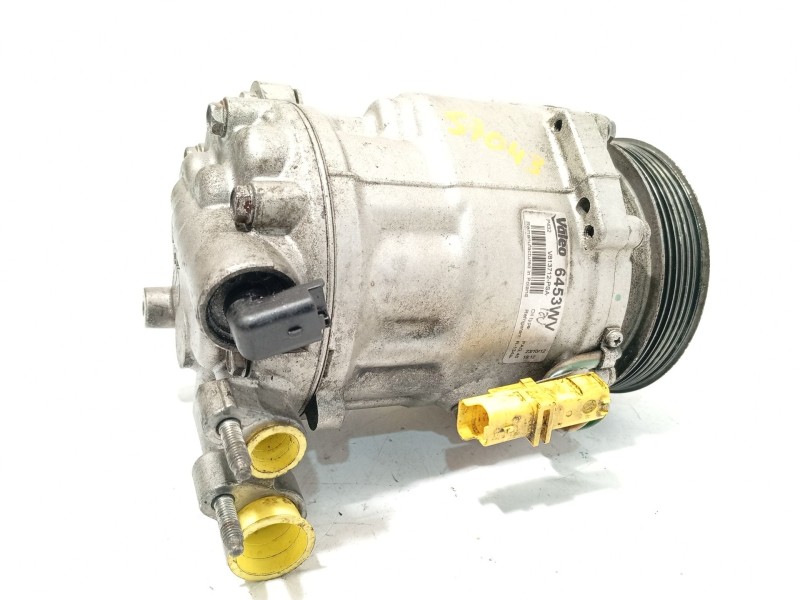 COMPRESOR AIRE ACONDICIONADO 6453WT V813712