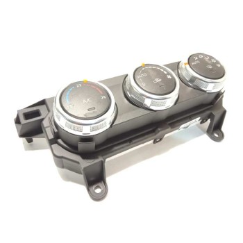 Recambio de mando climatizador para mazda 2 lim. () 1.5 16v cat referencia OEM IAM DG7N61190A  DG7N