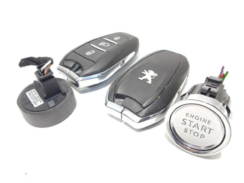 CONMUTADOR DE ARRANQUE 9809759880 9827217880