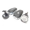 Recambio de conmutador de arranque para peugeot 5008 active referencia OEM IAM 9809759880  9827217880