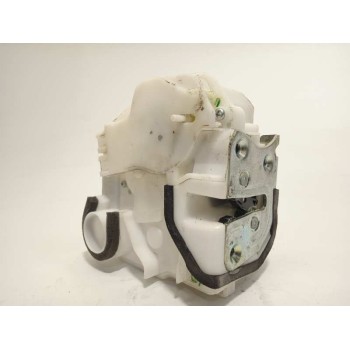 CERRADURA PUERTA TRASERA IZQUIERDA 5745A383S 