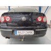 volkswagen passat b6 (3c2) del año 2007
