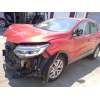 renault kadjar del año 2016