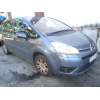 citroën c4 picasso del año 2007