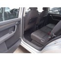 VOLKSWAGEN TOURAN (1T1, 1T2)