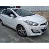 hyundai i30 (gd) del año 2015