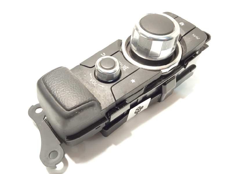 MANDO MULTIFUNCION DB5J66CM0A DB5J