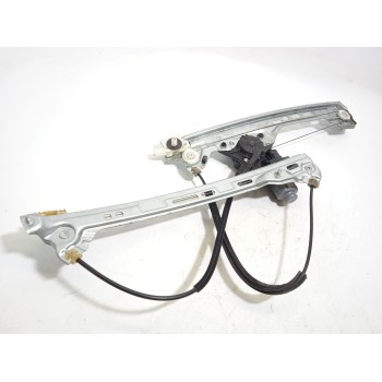 Recambio de elevalunas delantero derecho para renault megane iv grandtour 1.6 dci diesel fap energy referencia OEM IAM 402777D 8