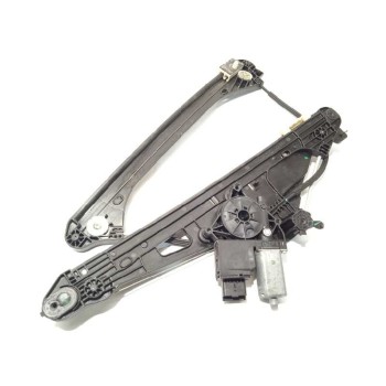 Recambio de elevalunas delantero derecho para peugeot 5008 active referencia OEM IAM 9830389280  