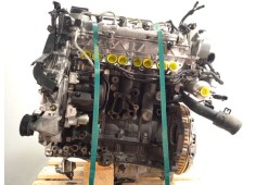 Recambio de despiece motor para kia cee´d drive referencia OEM IAM D4FC  