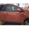 nissan note (e11, ne11) del año 2006