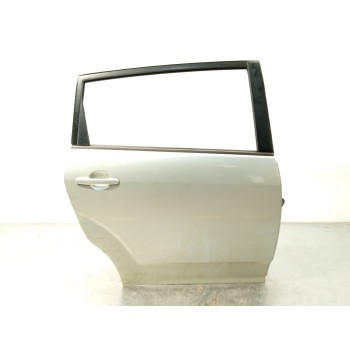 Recambio de puerta trasera derecha para toyota corolla verso (zer_, zze12_, r1_) 2.2 d-4d (aur10_) referencia OEM IAM 670030F010