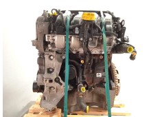 Recambio de motor completo para renault megane iii berlina 5 p authentique referencia OEM IAM K4M858  