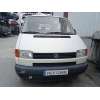volkswagen transporter t4 furgoneta (70a, 70h, 7da, 7dh, 70j) del año 1999