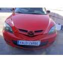 MAZDA 3 BERLINA (BK)