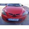 mazda 3 berlina (bk) del año 2007