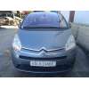 citroën c4 picasso del año 2007