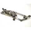 Recambio de motor limpia delantero para nissan micra (k13) 1.2 cat referencia OEM IAM 288001HB3A  