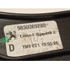 Recambio de elevalunas delantero derecho para peugeot 5008 active referencia OEM IAM 9830389280  