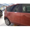 nissan note (e11, ne11) del año 2006