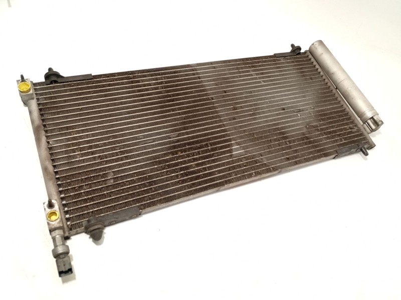 CONDENSADOR / RADIADOR AIRE ACONDICIONADO 9681894580 