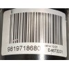Recambio de amortiguador delantero izquierdo para opel grandland x referencia OEM IAM 9819718680  