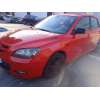 mazda 3 berlina (bk) del año 2007