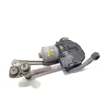 Recambio de motor limpia delantero para seat leon (1p1) 1.9 tdi referencia OEM IAM 1P0955024A  3397020744