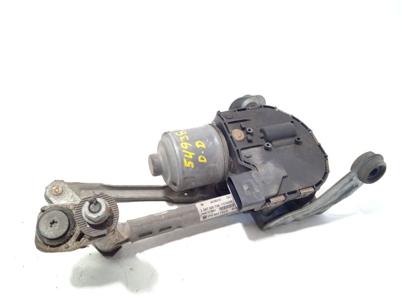 MOTOR LIMPIA DELANTERO 1P0955024A 3397020744