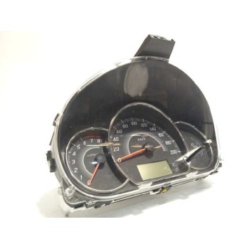 Recambio de cuadro instrumentos para mitsubishi space star (a00) kaiteki referencia OEM IAM 8100C439  1575705812