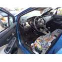NISSAN MICRA V (K14)