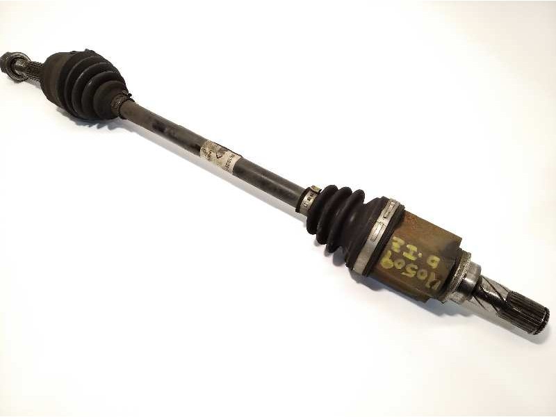 TRANSMISION DELANTERA IZQUIERDA 391011HC3B 