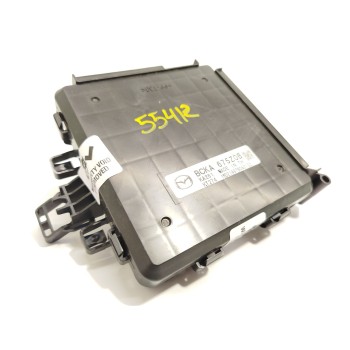 Recambio de modulo electronico para mazda 3 hatchback (bp) 2.0 skyactiv-g m hybrid referencia OEM IAM BCKA675Z0B  KT274