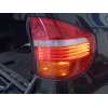 bmw x5 (e70) del año 2008