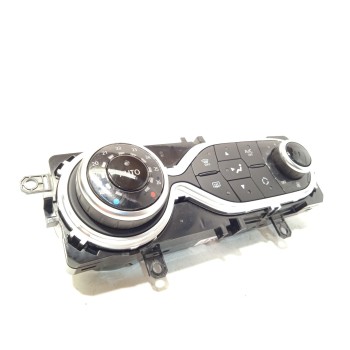 Recambio de mando climatizador para renault clio iv (bh_) 0.9 tce 90 referencia OEM IAM 275105430R  