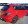 mazda 3 berlina (bk) del año 2007