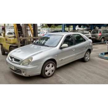 CITROËN XSARA BERLINA