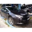 OPEL ASTRA J GTC